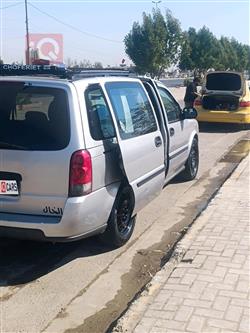 شيفروليه ابلاندر